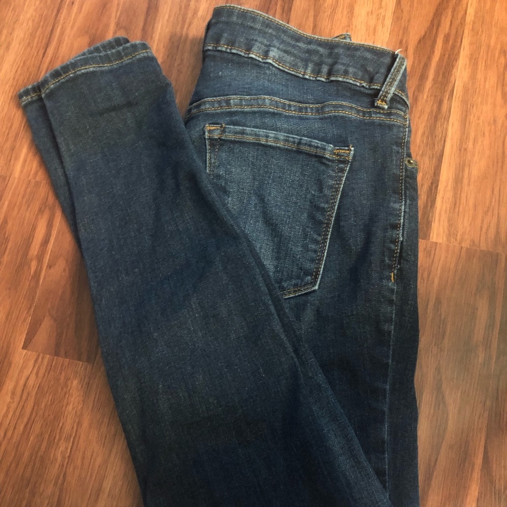 OLD NAVY JEANS